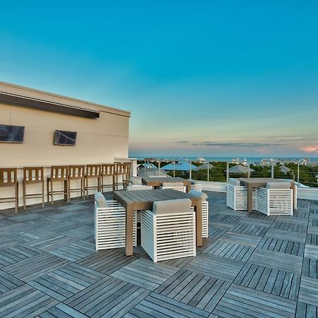 Готель The Pointe On 30A Розмарі-Біч Екстер'єр фото