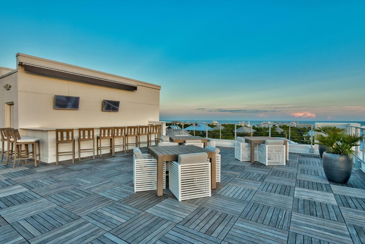 Готель The Pointe On 30A Розмарі-Біч Екстер'єр фото