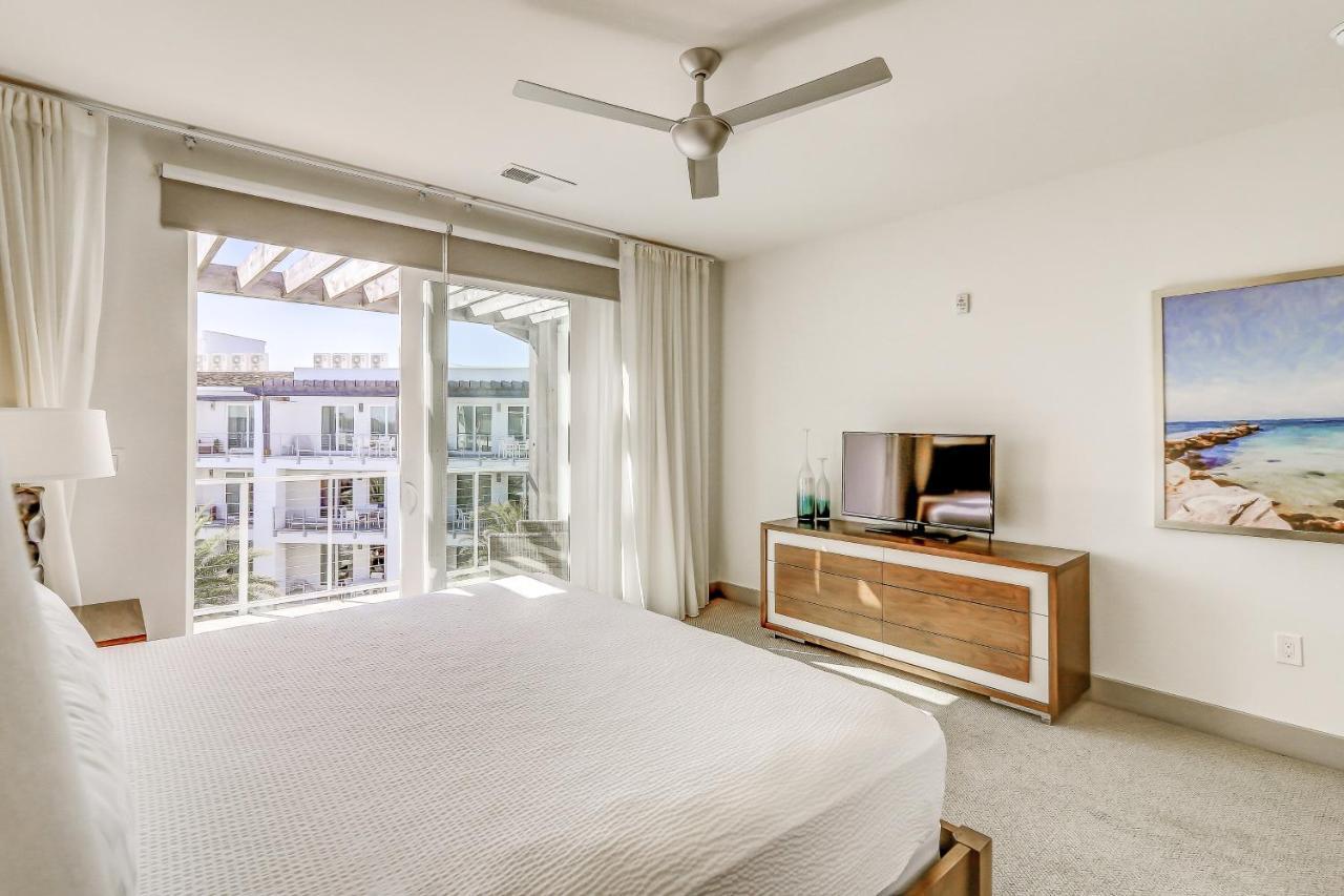 Готель The Pointe On 30A Розмарі-Біч Екстер'єр фото