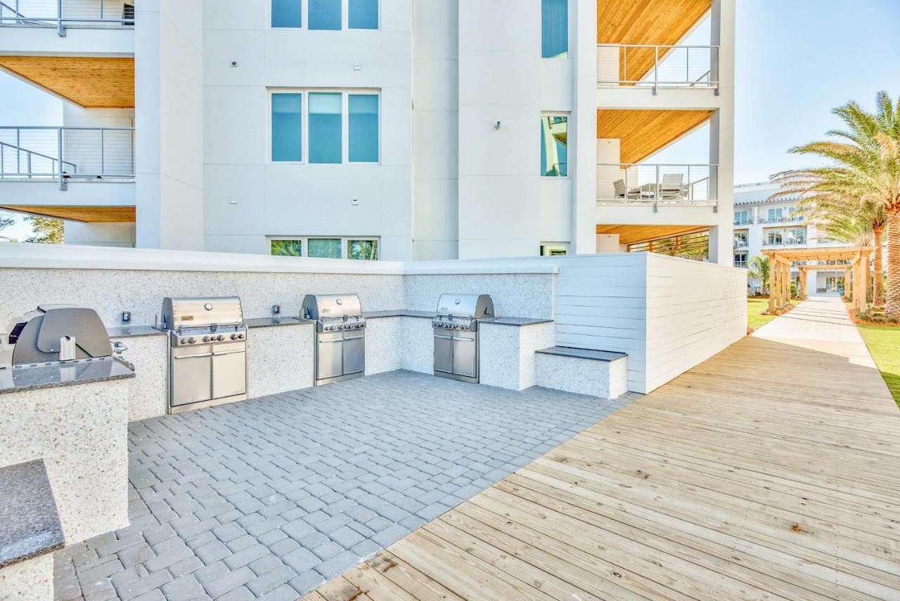 Готель The Pointe On 30A Розмарі-Біч Екстер'єр фото