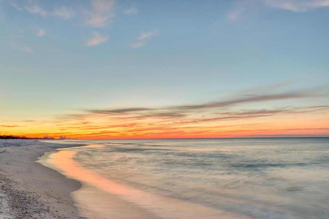 Готель The Pointe On 30A Розмарі-Біч Екстер'єр фото