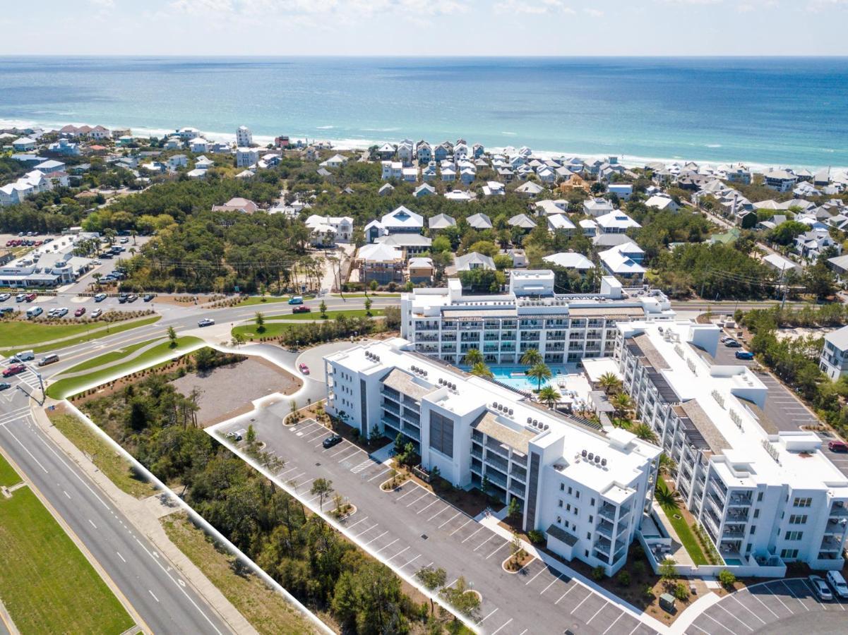 Готель The Pointe On 30A Розмарі-Біч Екстер'єр фото