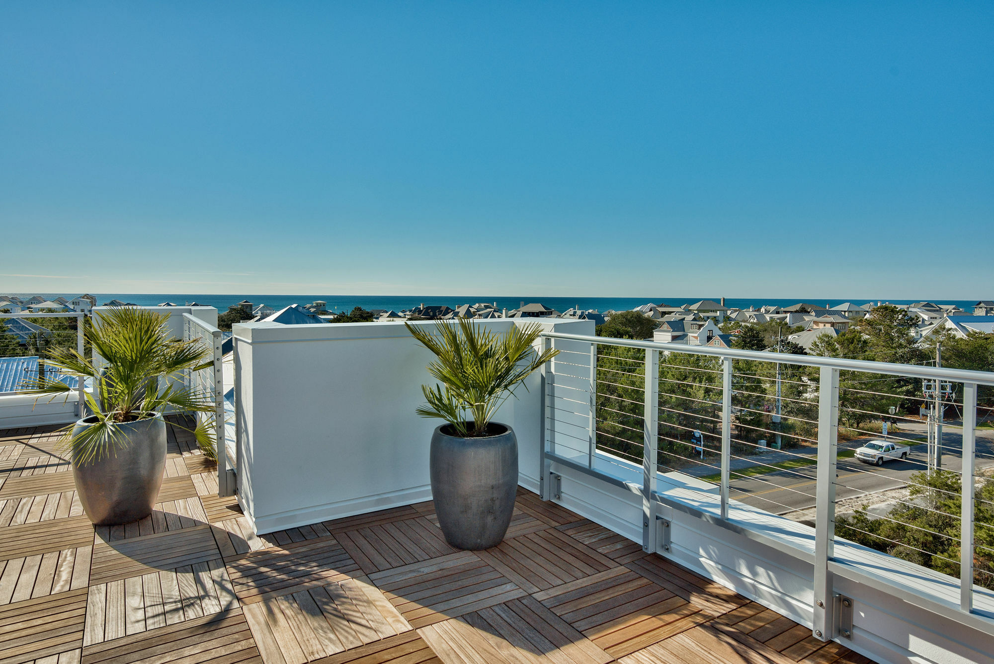 Готель The Pointe On 30A Розмарі-Біч Екстер'єр фото